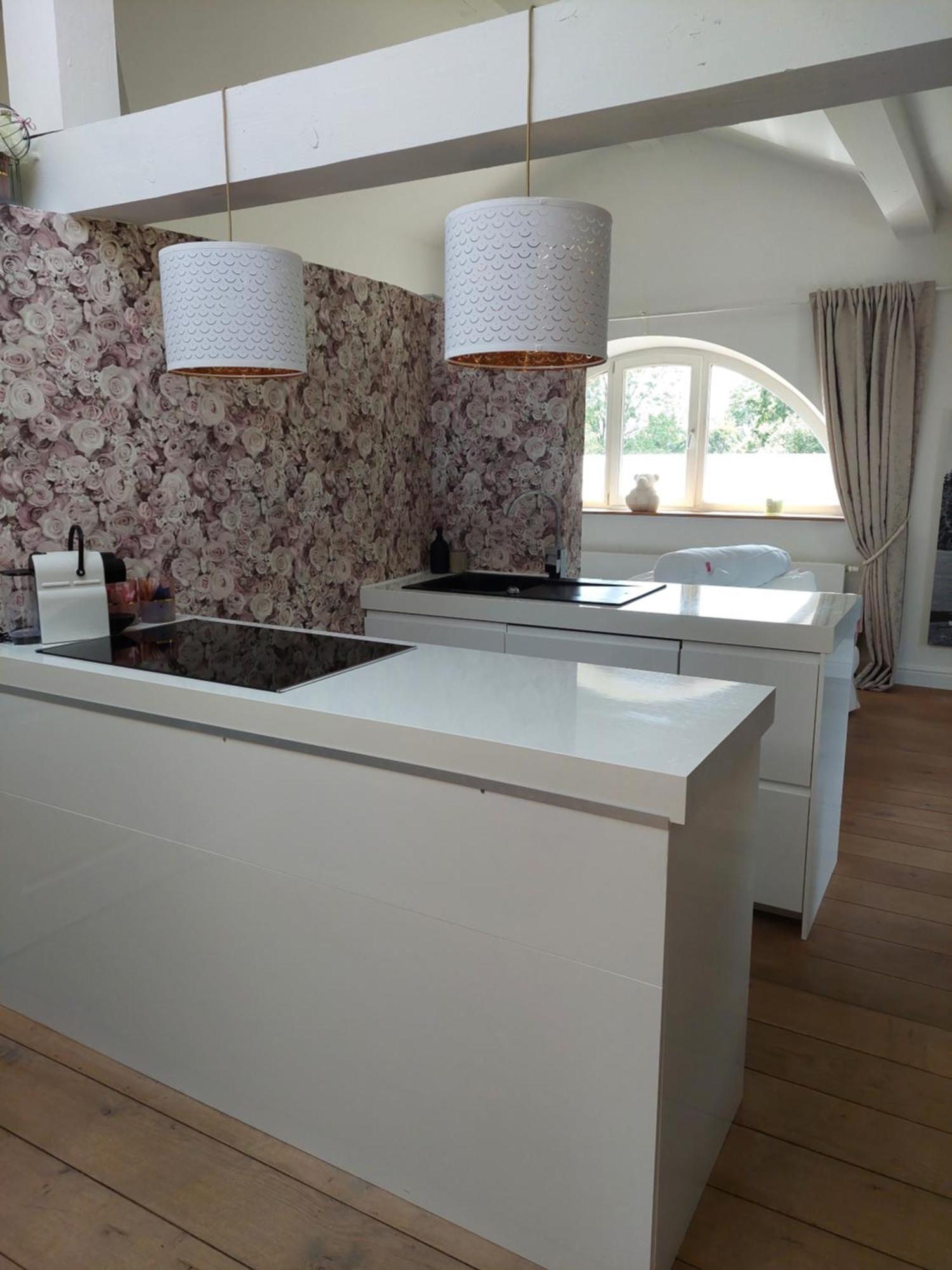 La Chambre Et Le Studio Du Chateau Du Golf De Bernalmont Liège Eksteriør billede