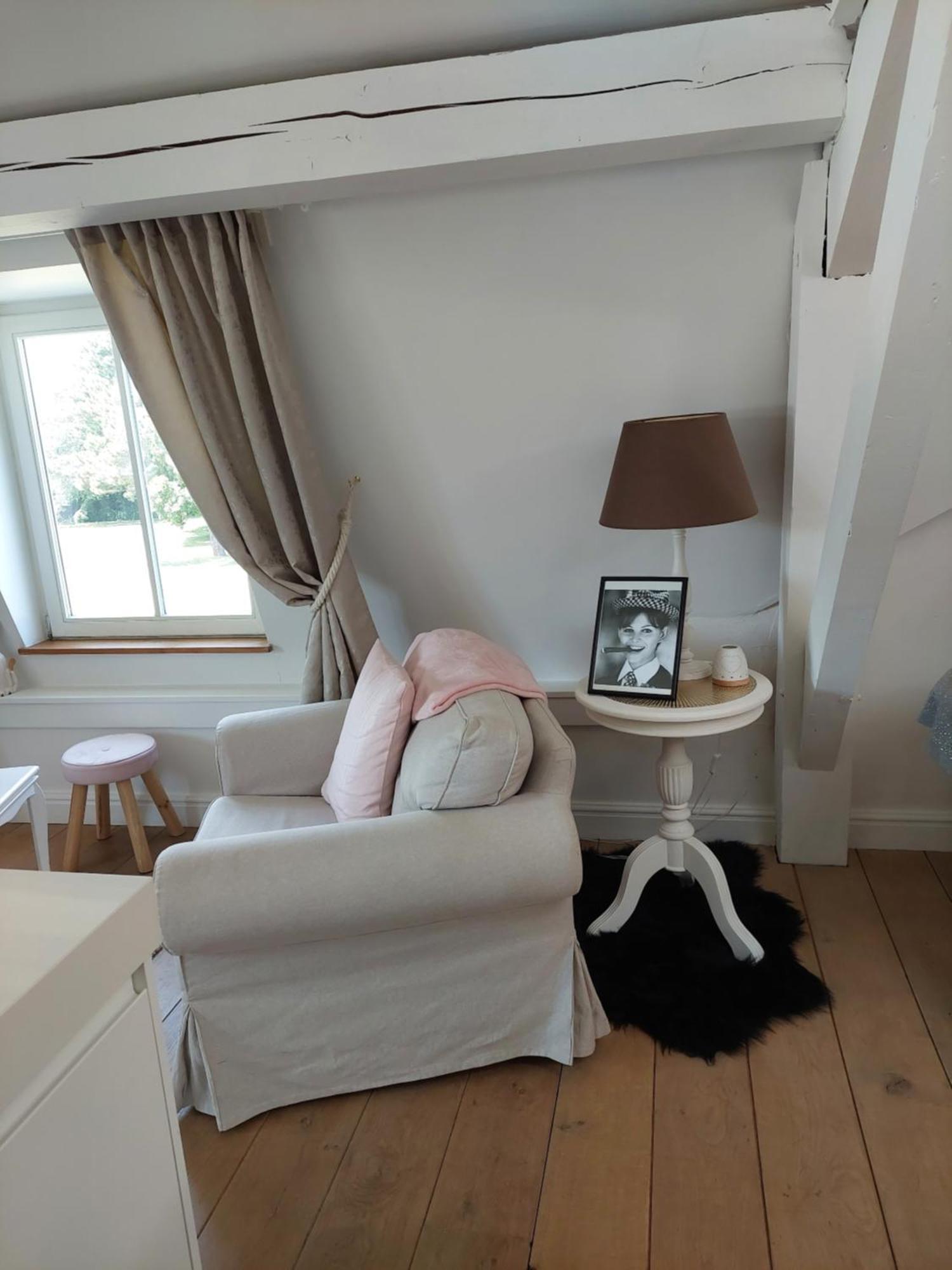 La Chambre Et Le Studio Du Chateau Du Golf De Bernalmont Liège Værelse billede